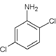 2,5-二氯苯胺 2,5-二氯苯胺