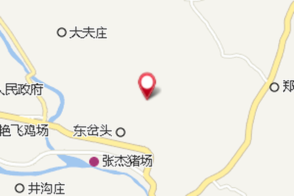 黑山溝 黑山溝