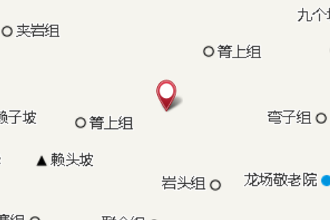 通通井
