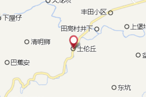 老烏石下 老烏石下