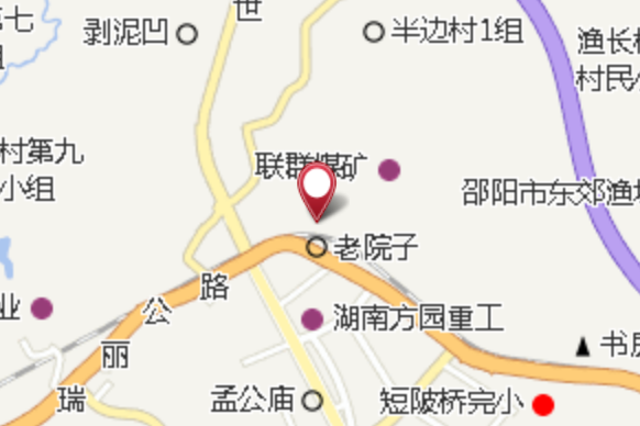 泉塘沖 泉塘沖