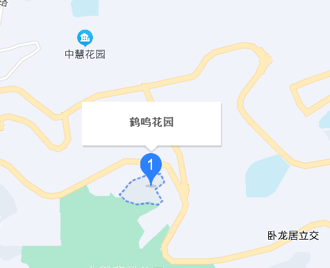 鶴鳴花園(重慶市鶴鳴花園小區) 鶴鳴花園(重慶市鶴鳴花園小區)