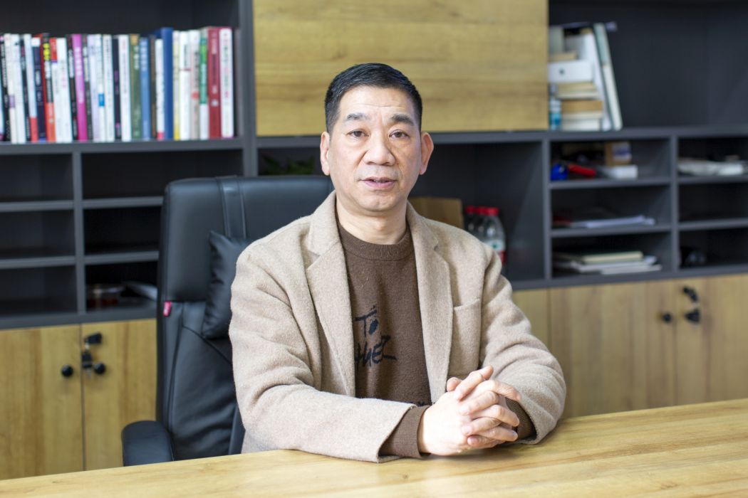 劉一隆(珠海積家世紀日化有限公司法定代表人) 劉一隆(珠海積家世紀日化有限公司法定代表人)