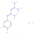 1-（3,4-二氯苯基）縮二胍鹽酸鹽