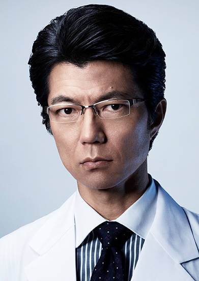 SIGN-法醫學者柚木貴志的事件-(Sign（日本2019年大森南朋主演電視劇）)