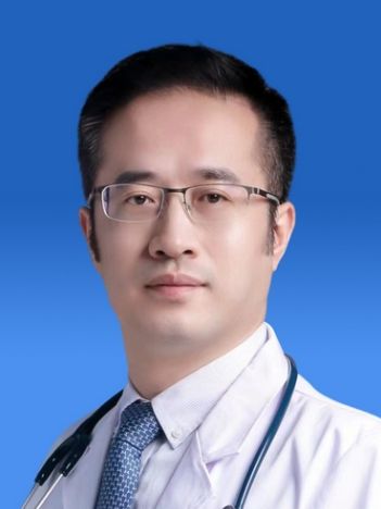 趙亮(中國醫學科學院腫瘤醫院胸外科副主任醫師) 趙亮(中國醫學科學院腫瘤醫院胸外科副主任醫師)