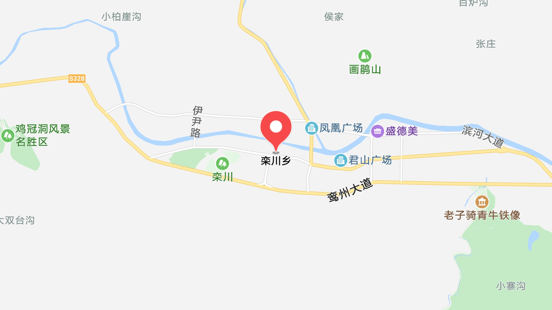 地圖信息