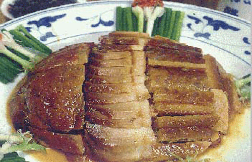 缸醃臘豬肉(陝北缸醃臘豬肉)