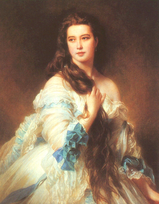 Portrait_of_Madame_Rimsky-Korsakov,1864