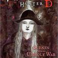 Vampire Hunter D Vol 20 Vampire Hunter D Vol 20