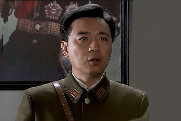 劉安國(劇情劇《攻心》中的角色,由張晞臨飾演) 劉安國(劇情劇《攻心》中的角色,由張晞臨飾演)