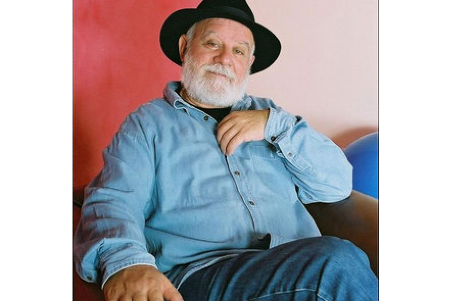 Manolis Rasoulis Manolis Rasoulis