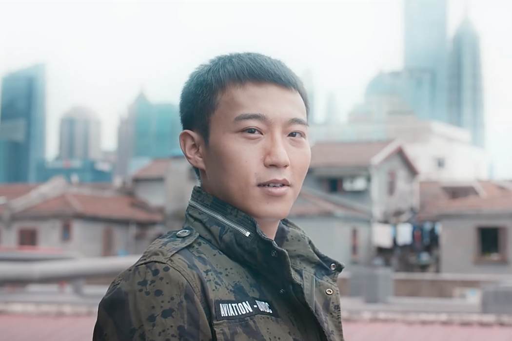 潘翰田 潘翰田