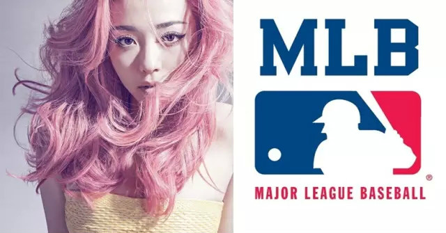 美國職業棒球大聯盟(Major League Baseball)