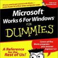 Microsoft Works 6 for Windows For Dummies Microsoft Works 6 for Windows For Dummies