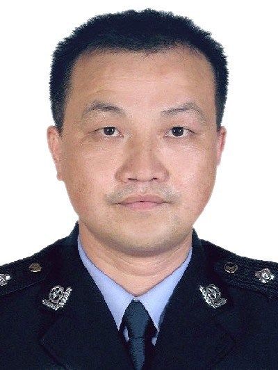 程海(江西省九江市彭澤縣公安局工會主席) 程海(江西省九江市彭澤縣公安局工會主席)
