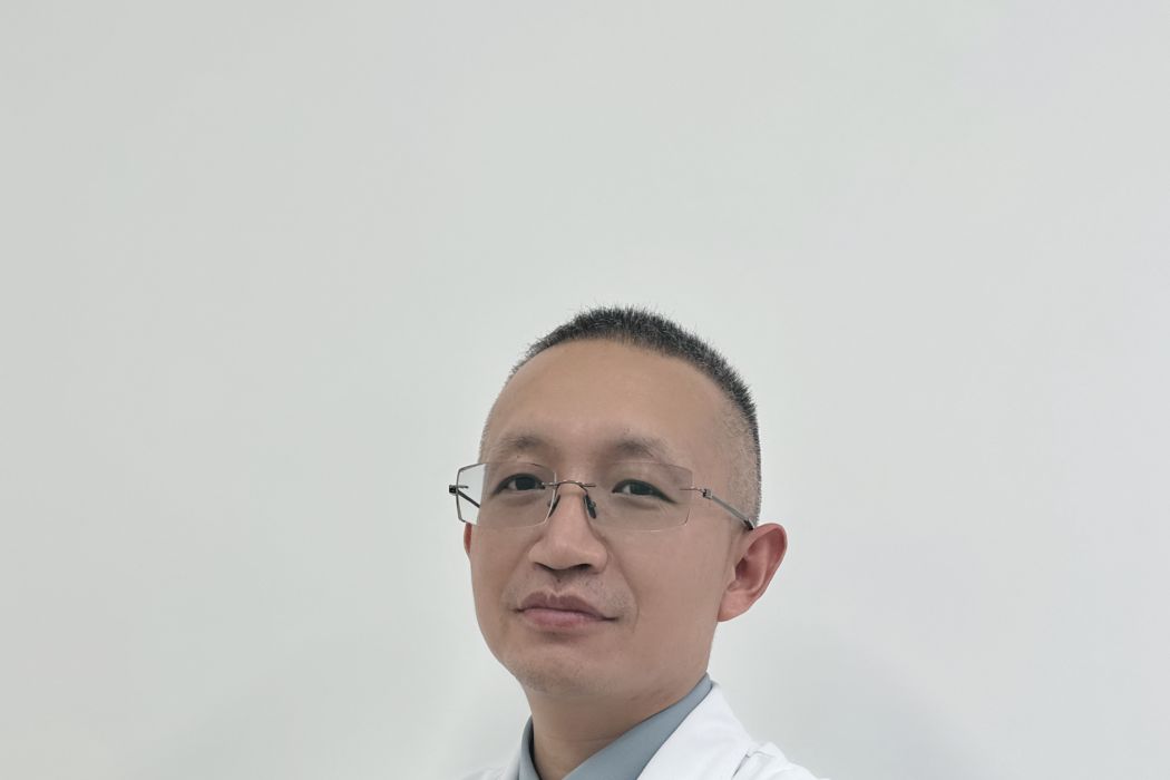 黃志勇(安徽中醫藥臨床研究中心附屬醫院甲狀腺科醫生) 黃志勇(安徽中醫藥臨床研究中心附屬醫院甲狀腺科醫生)