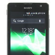 索尼 Xperia TX 索尼 Xperia TX