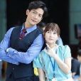 杉杉來吃(李海娜主演泰劇) 杉杉來吃(李海娜主演泰劇)