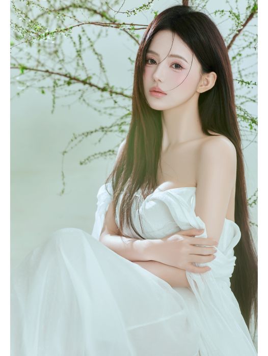 夏婧苒