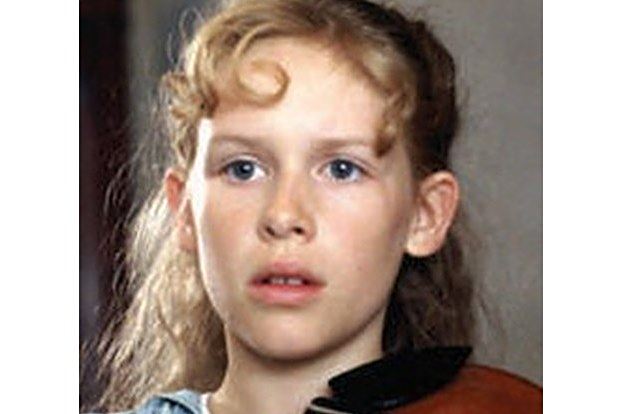 Poppy Rogers Poppy Rogers