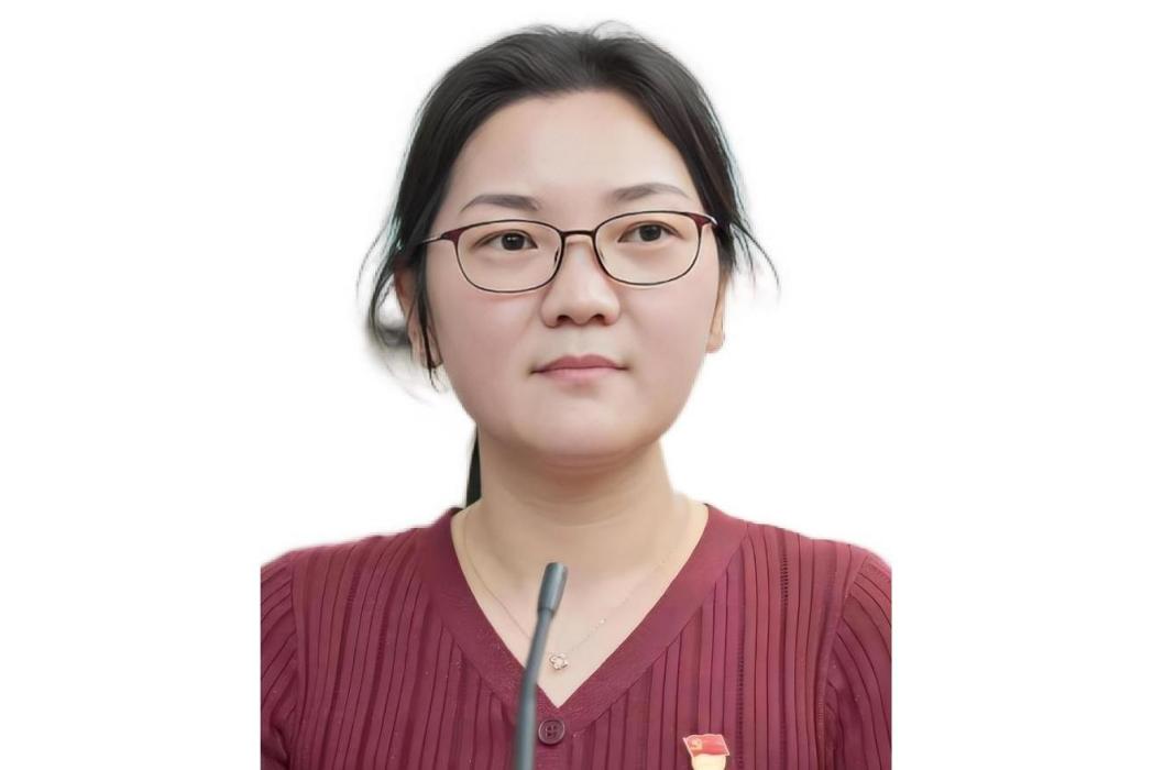 張小花(河南科技大學河洛書院黨委副書記) 張小花(河南科技大學河洛書院黨委副書記)