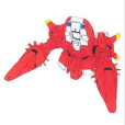 OZ-08MMS 根薩 OZ-08MMS 根薩