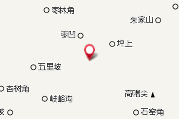 春樹凹 春樹凹