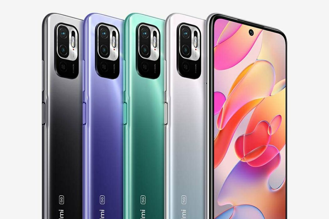 Redmi Note 10 Redmi Note 10