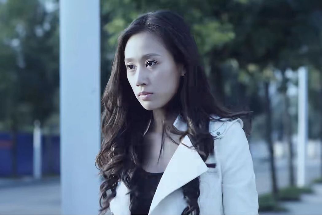 陳歡(當代涉案劇《特案追緝》中的角色) 陳歡(當代涉案劇《特案追緝》中的角色)