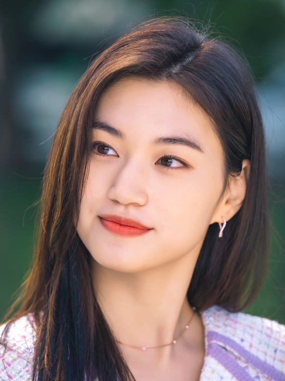 雙面超女(一個女人（韓國崔英勛執導的電視劇）)