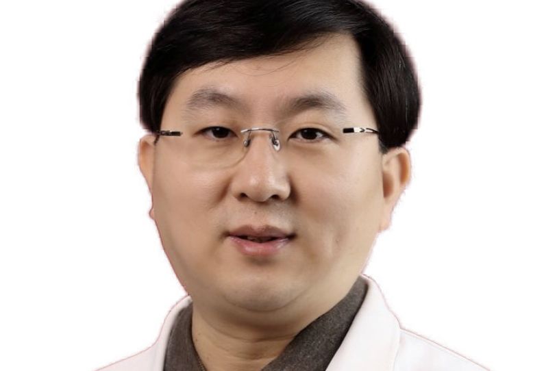 陳亮(北京大學人民醫院泌尿外科主任醫師) 陳亮(北京大學人民醫院泌尿外科主任醫師)