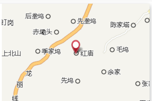 步坑源村 步坑源村