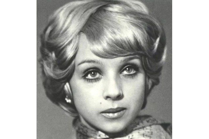 Natalya Sedykh Natalya Sedykh