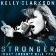 Stronger(What Doesn\x27t Kill You) Stronger(What Doesn\x27t Kill You)