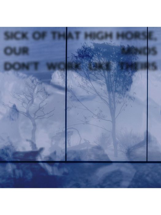 High Horse(2025年NMIXX演唱的歌曲) High Horse(2025年NMIXX演唱的歌曲)