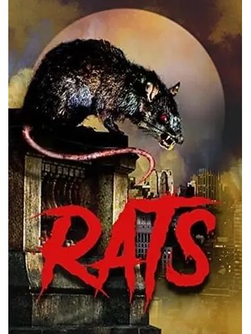 鼠患Rats 鼠患Rats