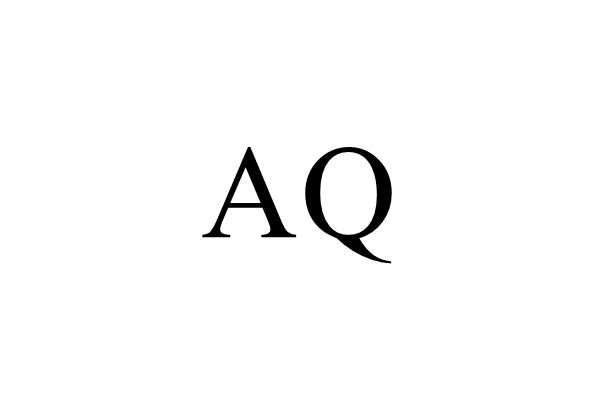 AQ(機構組織代碼)