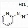 α-吡啶偶氮-β-萘酚
