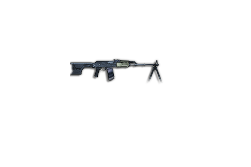 RPK(《逆戰》端游的武器) RPK(《逆戰》端游的武器)