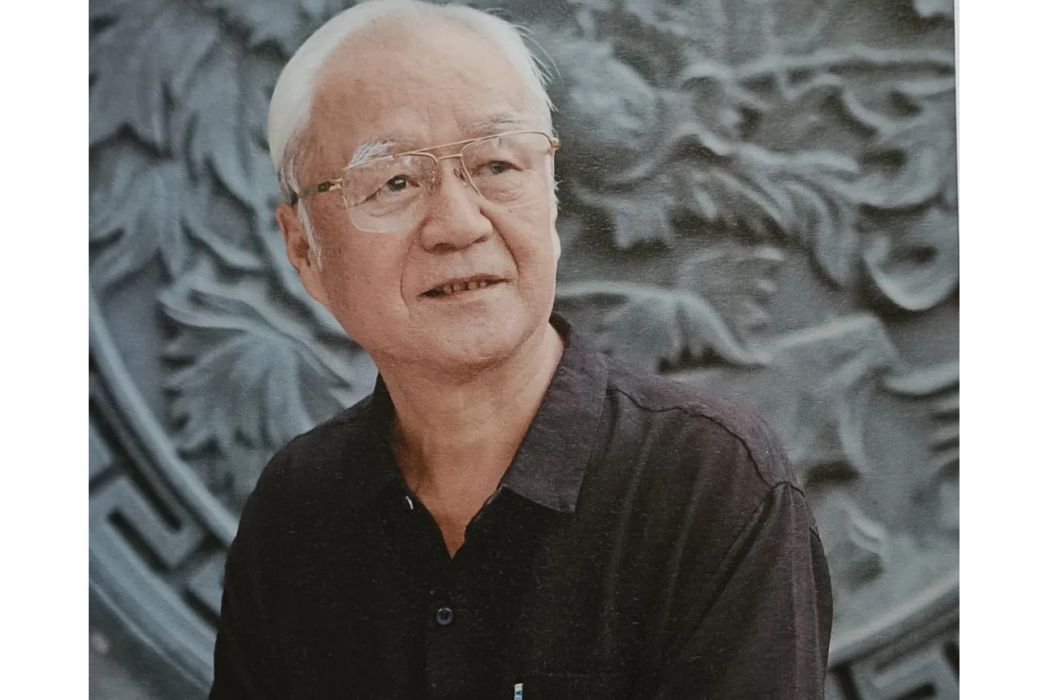 趙誠(中國梅文化研究會副主席) 趙誠(中國梅文化研究會副主席)