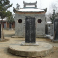 黃忠故里 黃忠故里