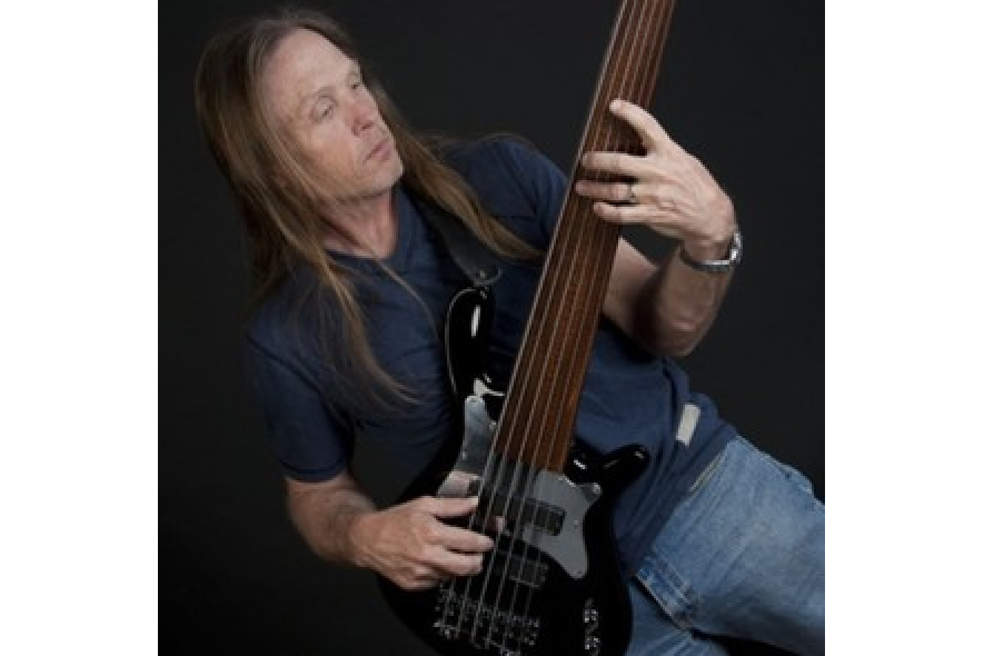 Steve Bailey Steve Bailey