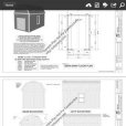 建設藍圖12x20GambrelShedPlans 建設藍圖12x20GambrelShedPlans
