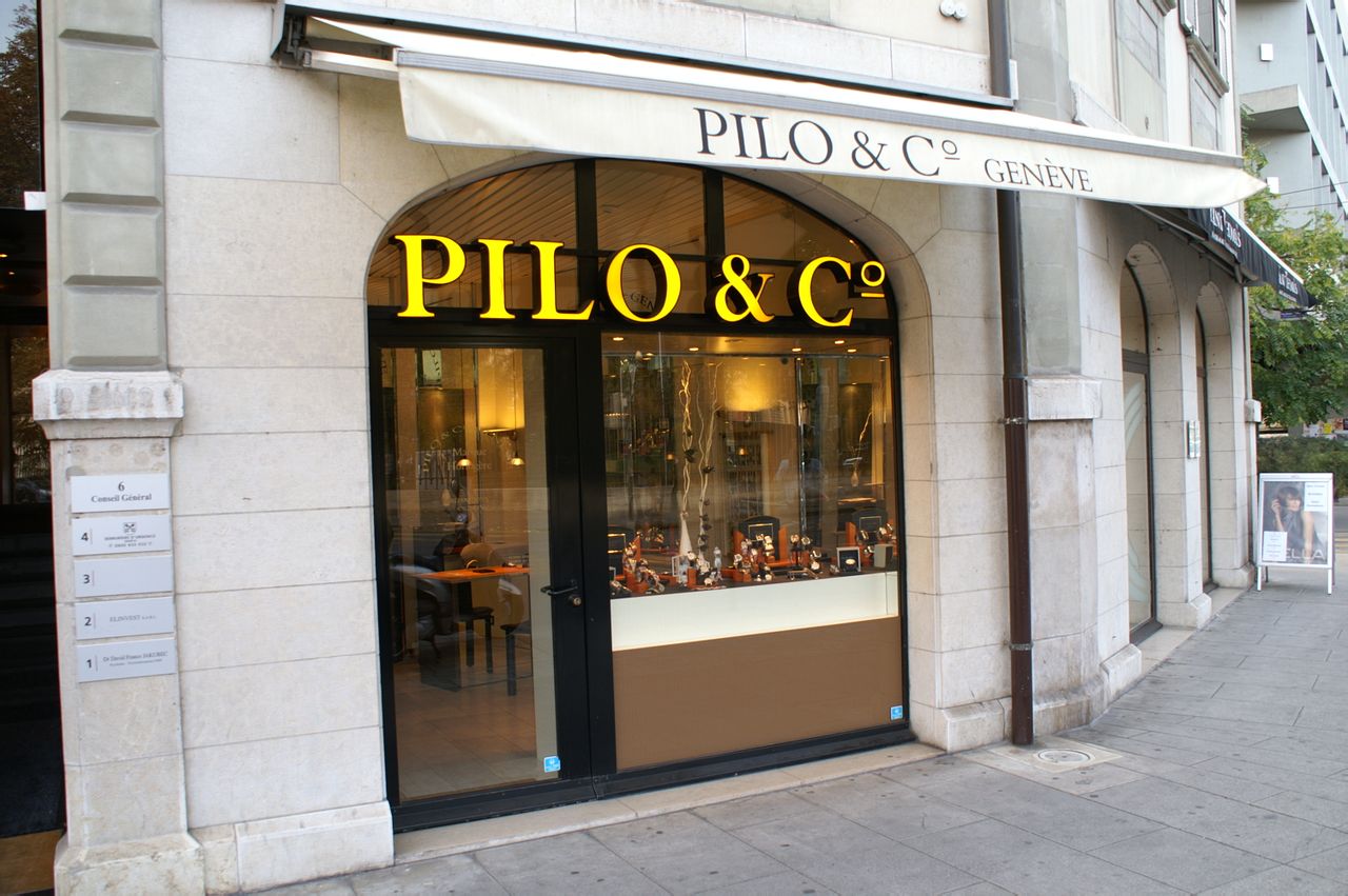 PILO & Co GENEVE