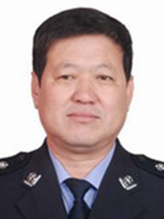 高衛平(山西省臨汾市公安局侯馬分局原副局長) 高衛平(山西省臨汾市公安局侯馬分局原副局長)