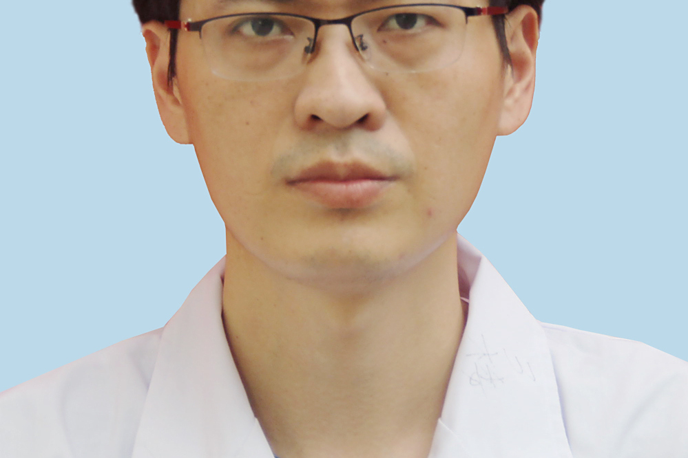 張國山(莆田九華醫院執業醫師)
