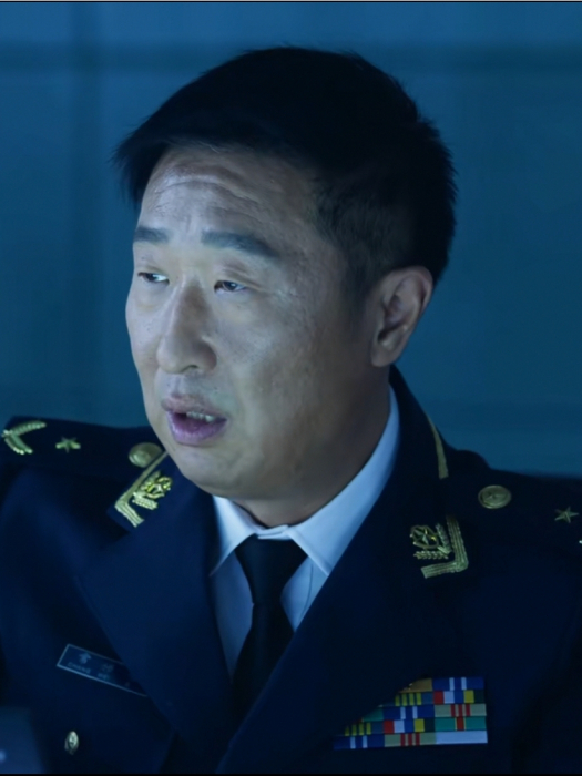 常偉思(電視劇《三體》中的角色)
