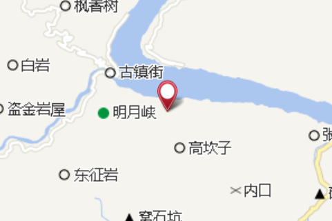 石小洞 石小洞