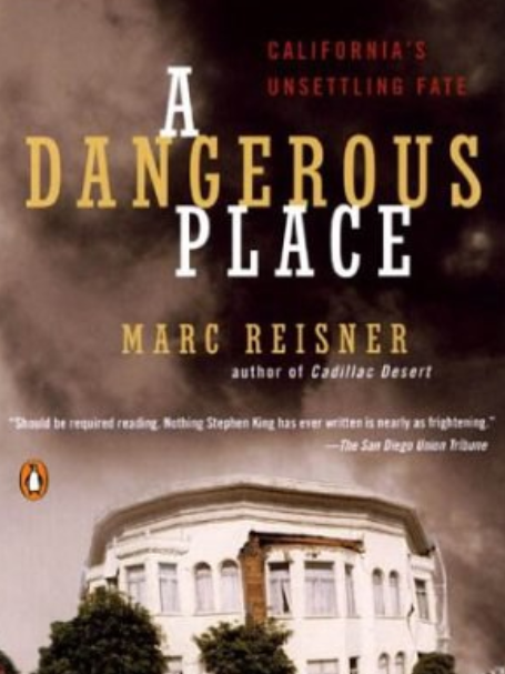 A Dangerous Place A Dangerous Place